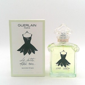 【新品 未開封】100ml La Petite Robe Noire LA PETITE ROBE NOIRE MA ROBE SOUS LE VENT EAU DE PARFUM