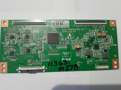 RCA AE0141188    PD9254A2A-V1.1 Main / Power Supply Board   RTU5820