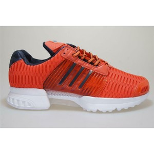 adidas climacool red shoes