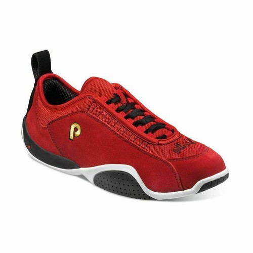 B3 Piloti Spyder S1 Camaro 50th Limited Edition Mens Driving Shoes 