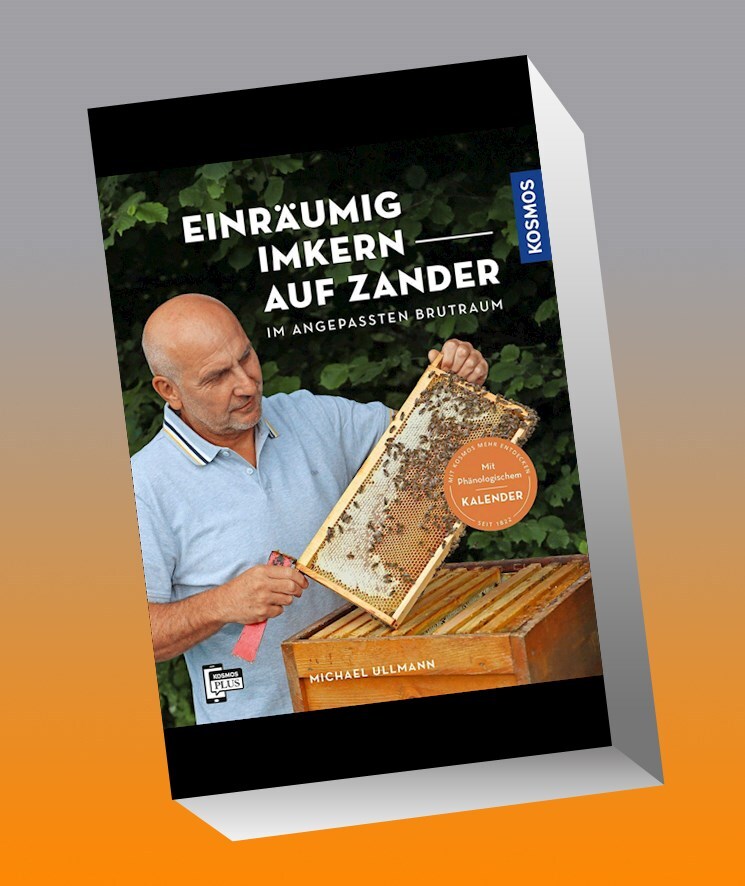 Einräumig Imkern Auf Zander Michael Ullmann