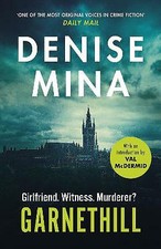 Garnethill by Denise Mina (Paperback, 2018)