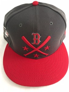 red sox all star hat 2019