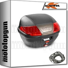 KAPPA CASE K400N + ATTACHMENT YAMAHA MT 03 660 2014 14