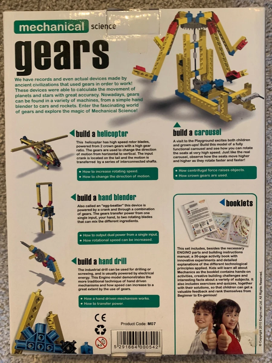 Gear - Energy Education