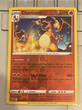 Pokemon TCG SWORD & SHIELD VIVID VOLTAGE PYC Most Cards Avail