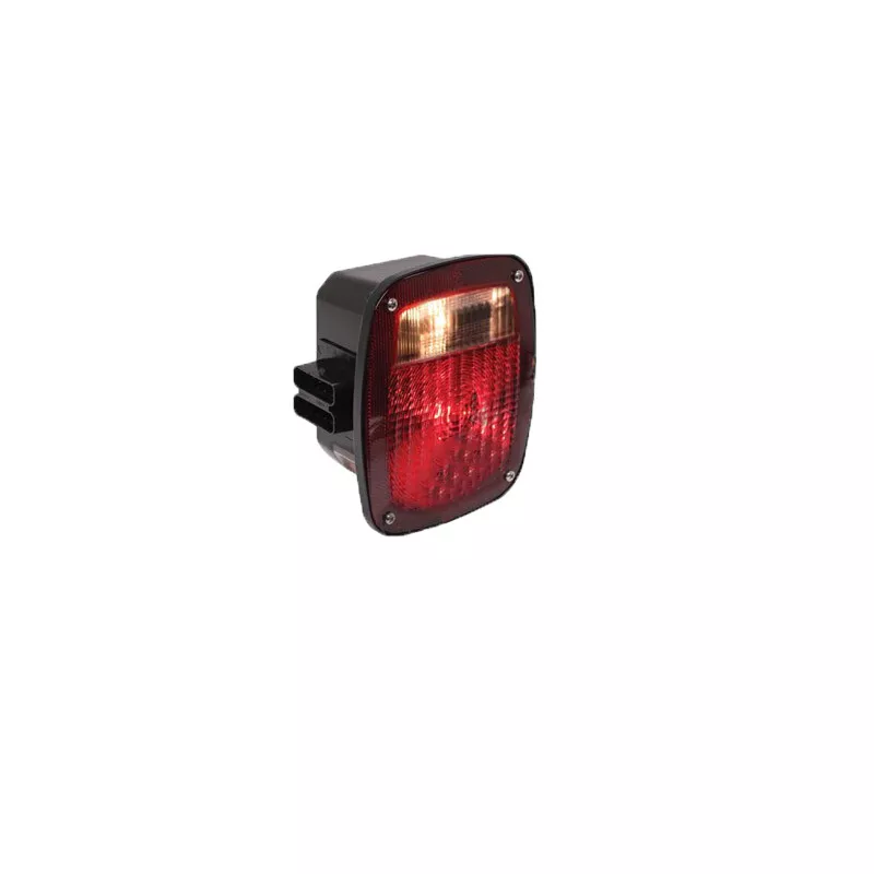S/T/T Box Light Double Metri-Pack LH 571.LG513R 1606291 | eBay