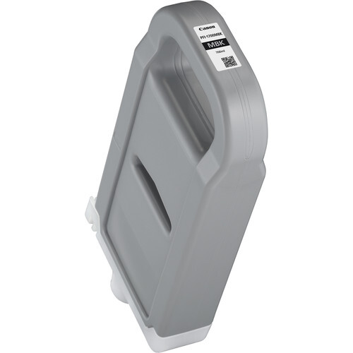 CANON INK PFI-1700 BLACK MATTE (C).