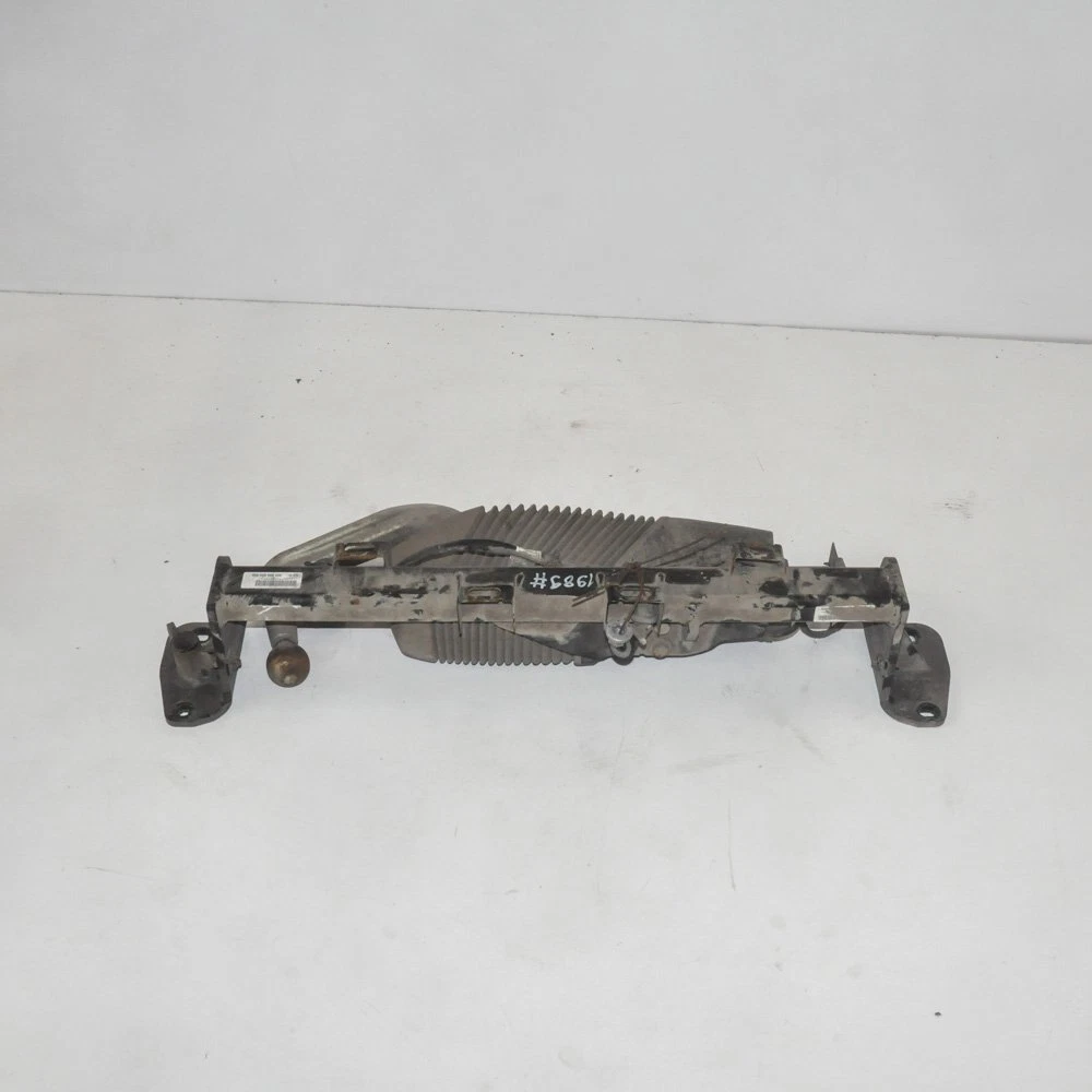 BMW 3 Automatik Flansch Anhängerkupplung F30 303324600002 2013 | eBay