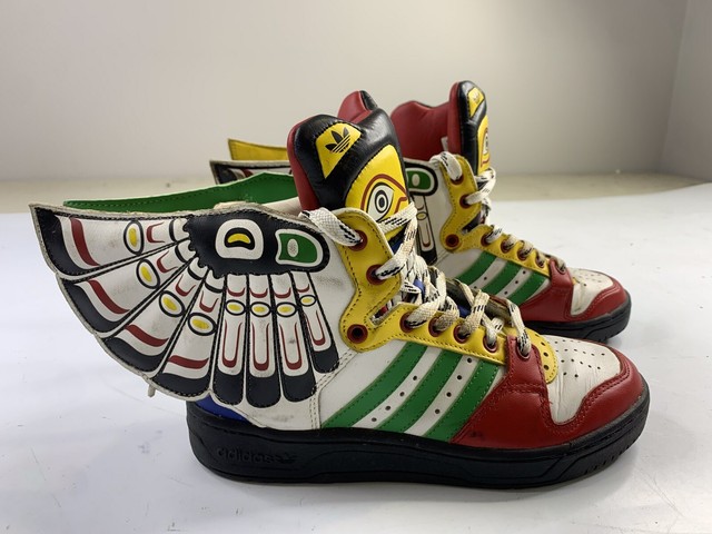 jeremy scott ebay