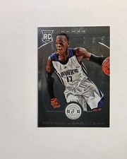 2013-14 Totally Certified #234 Dennis Schroeder Atlanta Hawks Rookie Card !!!!