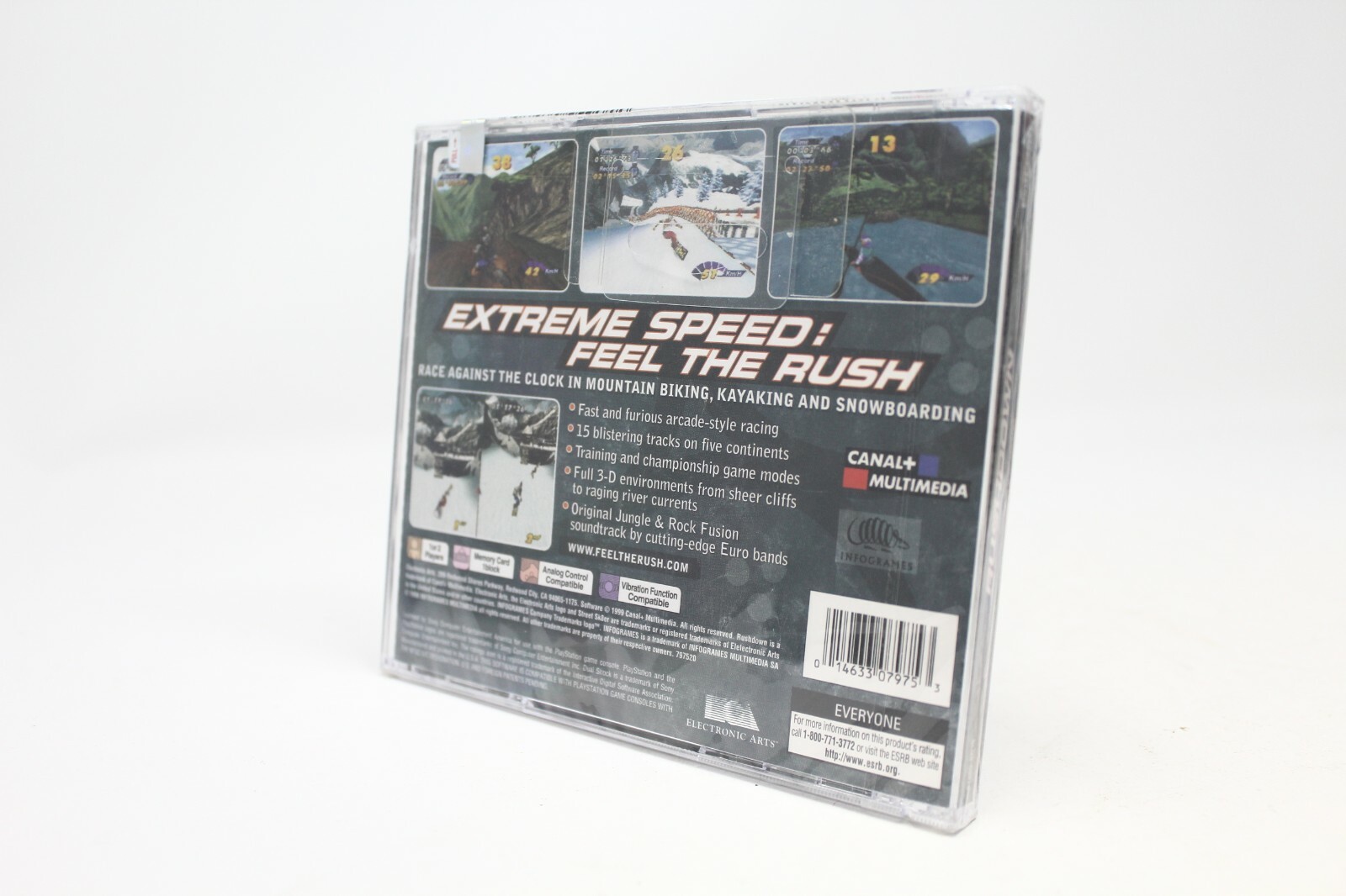 NEED FOR SPEED Most Wanted - Playstation 2 Ps2 - Pal Ita Completo EUR