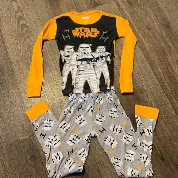 Stormtrooper pjs new arrivals