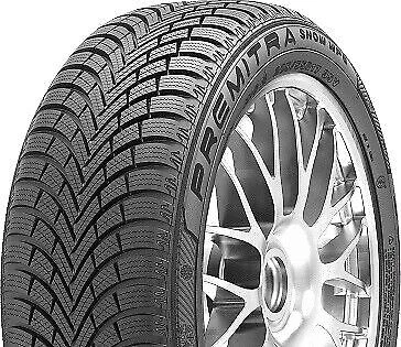 Maxxis Premitra Snow (WP6)