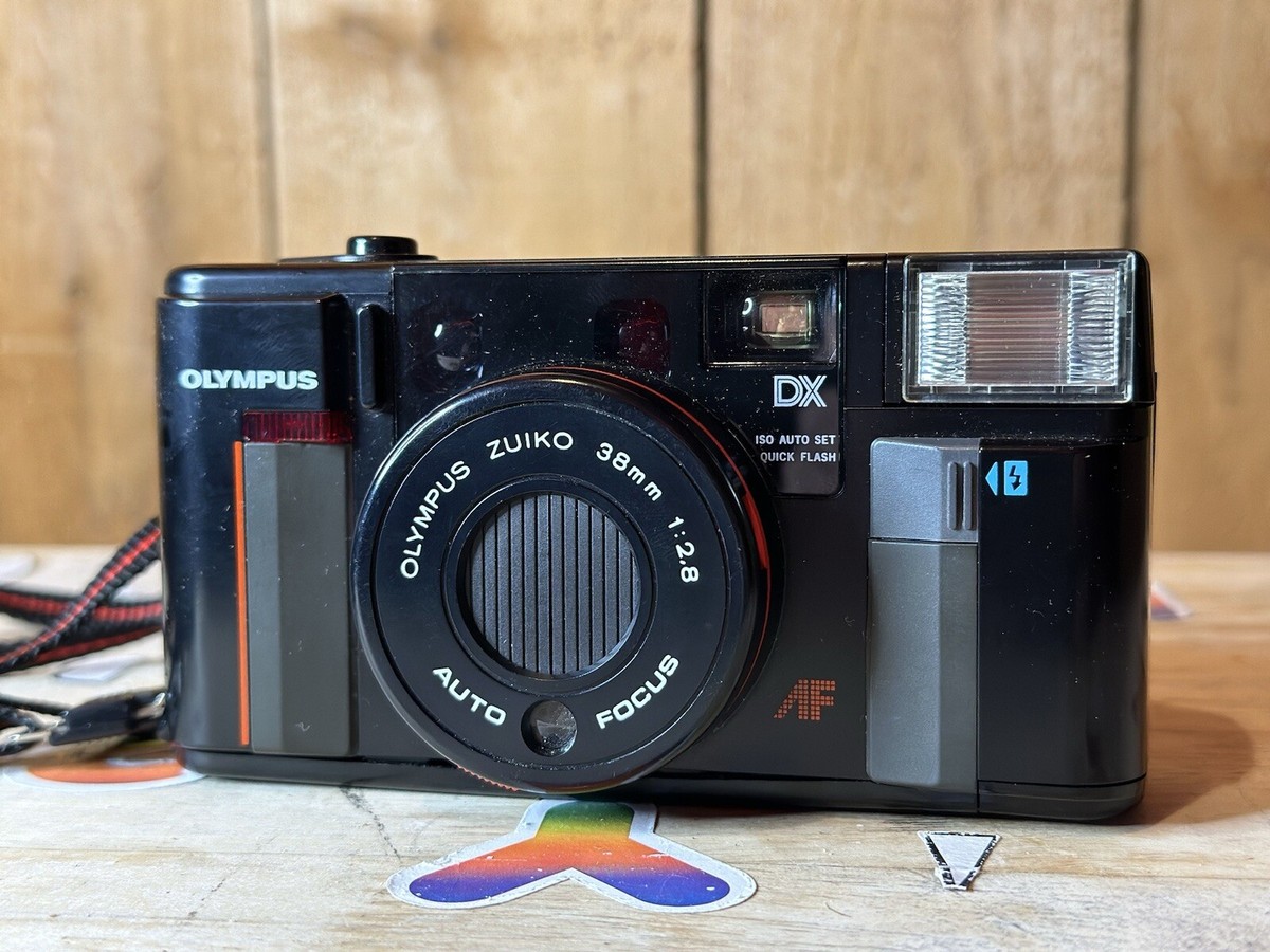 美品 Olympus OM-SYSTEM Zuiko 38mm f2.8 Olympus Zuiko 38mm Focal Camera Lenses for sale - eBay