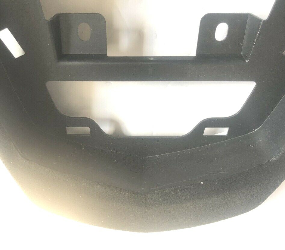 Lamborghini Murcielago 470863323 Alcantara Center Console Housing 