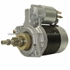 MPA 17066 Starter Motor | High-Quality Auto Part, Universal Fit for Multiple Mod