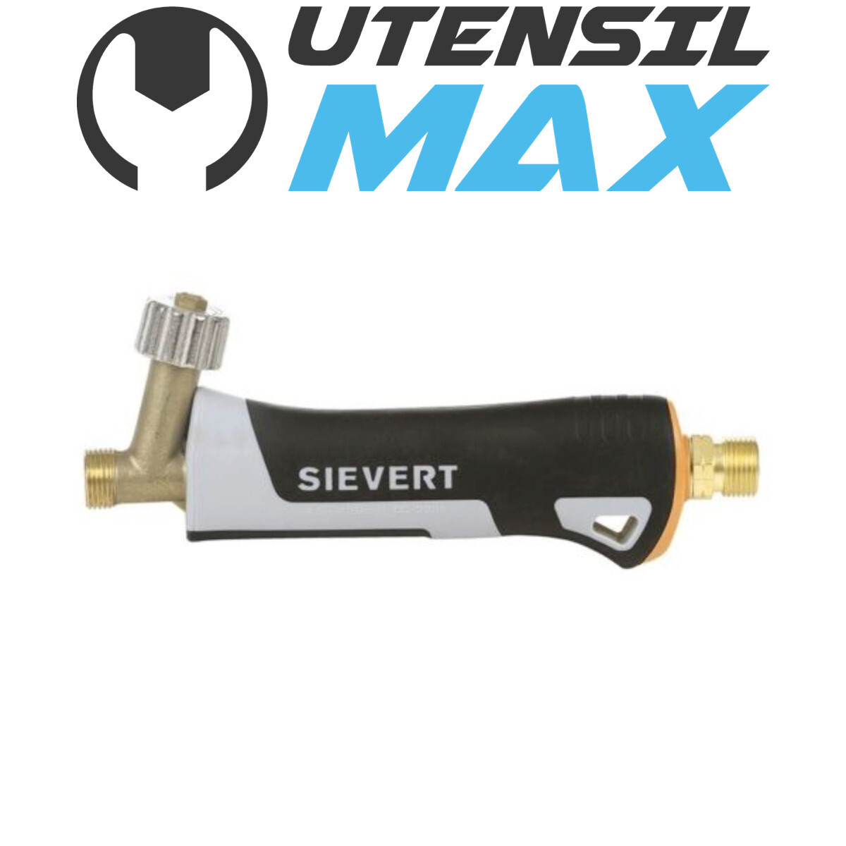 Manico Torcia Sievert Pro 86 3486 - Disponibile e Pronto all'Uso
