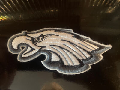 I Tested the Philadelphia Eagles Iron-On Patch