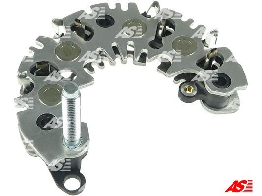 AS-PL ARC4007 Rectifier, alternator