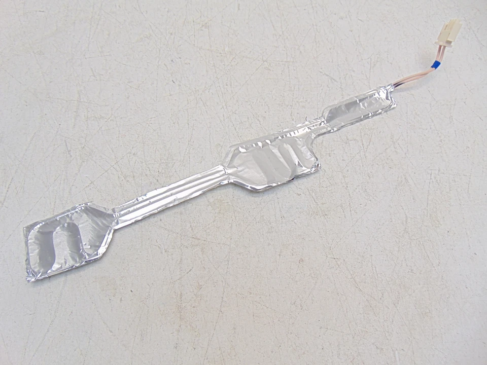 Frigidaire Refrigerador GRMC2273CF02 Calentador Foto 2 de 3