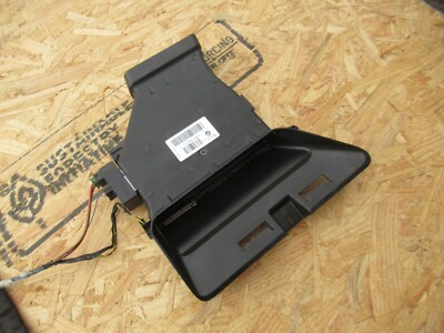 Right Electric Auxlliary Heater BMW F02 F01 OEM 750I 740i 760i 