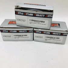 LOT OF 3 THE ROP SHOP IGNITION COIL #100707,6434,326434,326436,326437 