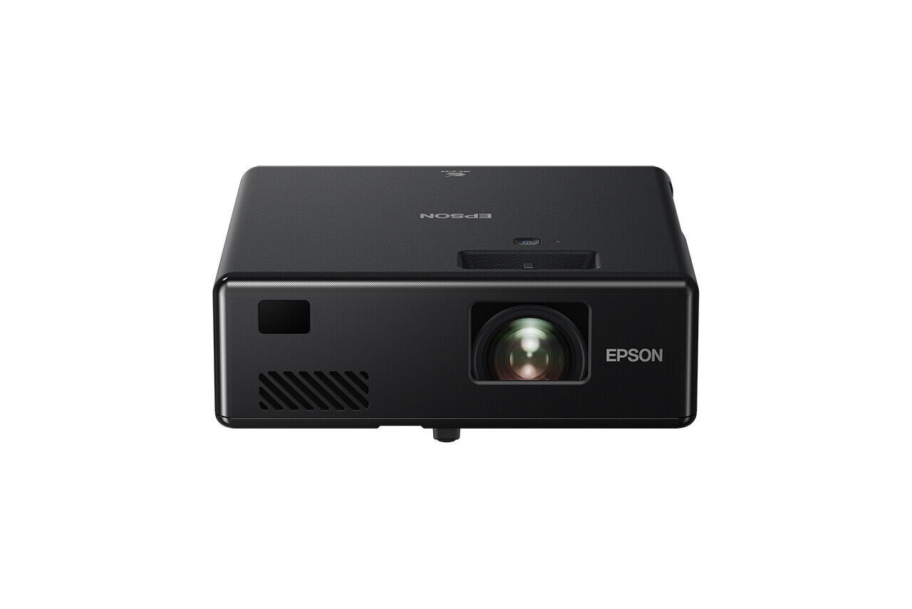 Thumbnail - Epson Ef-11, 3lcd Kurzdistanz-beamer, 1.000 Lumen V11ha23040