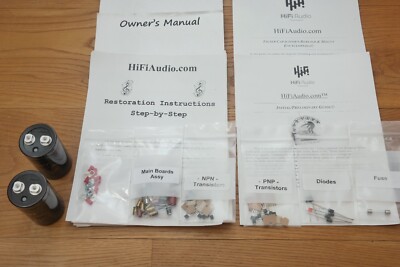 美音メンテナンス済良品QUAD405パワーアンプ動作品 QUAD 405-2 パワーアンプ修理