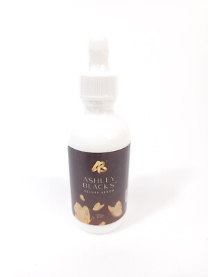 Ashley Black s Deluxe Serum 1.75 Fl Oz/ 52ml New Sealed