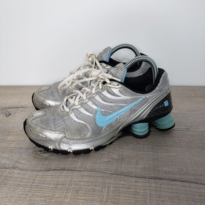 nike shox turbo vi id