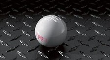 2005-2013 Oem Trd Toyota Tacoma 6 Speed Manual Shift Knob Gray