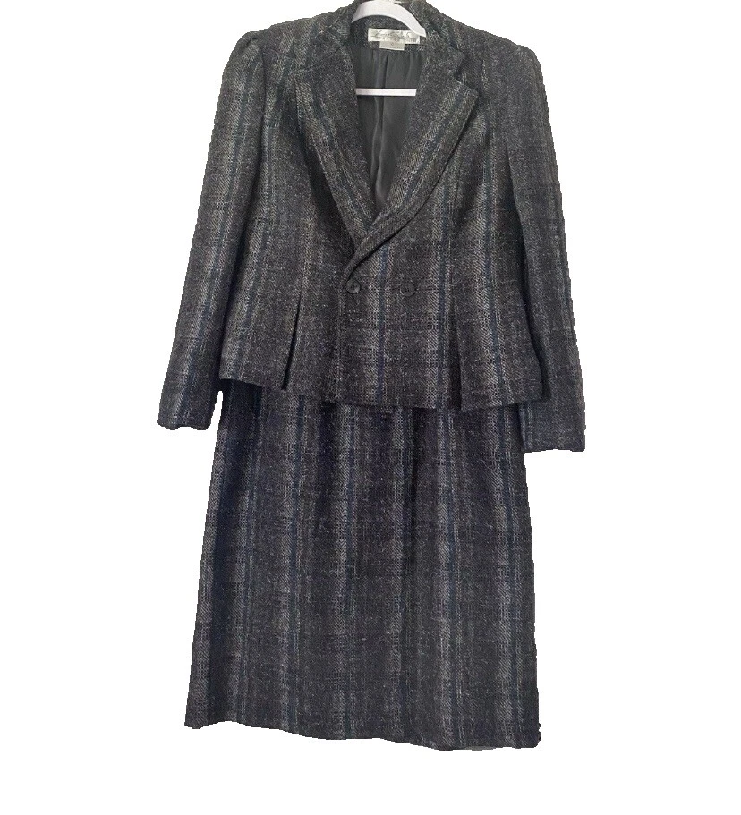 Gloria Vanderbilt Wool Blend Clothing for Women