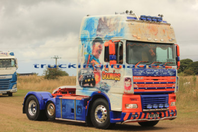 TRUCKINGIMAGES LKW FOTOS - NORDWALES LKW SAMMLUNG - 162 GELISTET