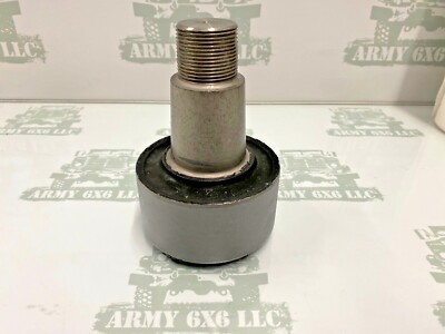 5 ton torque rod bushing new production m809 m939 m923 nsn 2530-00-740-9620 m818