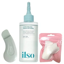 ILSO Super Melting SEBUM Softener To MINIMIZE SEBUM & BLACKHEADS 150ml