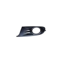 Gitter Sx Vorne FüR Golf 6 2008-2012 Loch Nebelscheinwerfer Chrom 5K0854661RYP