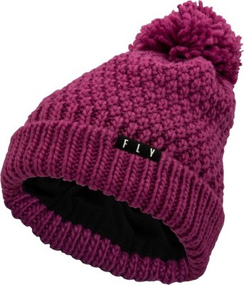 FLY Racing Women's Anna Pom Beanie