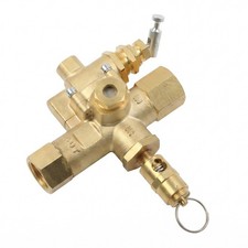 49816283C For Ingersoll Rand Pilot Unloader Check Valve T30 Gas Power Compressor