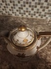 Nippon Chocolate Pot w/ Gold  Decoration — photo 6