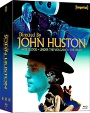Directed by John Huston [New Blu-ray] Australia - Import