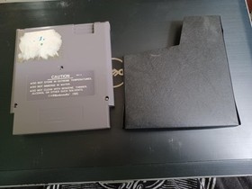 Darkman NES With Sleeve Nintendo Entertainment System Tested Rare