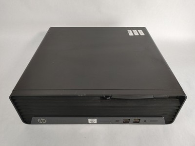 HP EliteDesk 800 G6 SFF Core i5-10500 3.10 GHz 8 GB DDR4 512 GB NVMe Windows 11