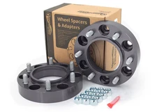 SPIDERTRAX WHS007G Spidertrax For Toyota 6 On 5-1/2' X 1-1