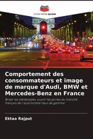 Ektaa Rajput (U. A.) | Comportement Des Consommateurs Et Image De Marque...