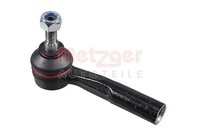 Metzger Spurstangenkopf Vorderachse Links U.A. FüR Abarth, Alfa Romeo, Fiat