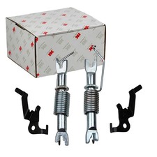 NK NACHSTELLER RÜCKSTELLER TROMMELBREMSE passend für TOYOTA YARIS | 424504