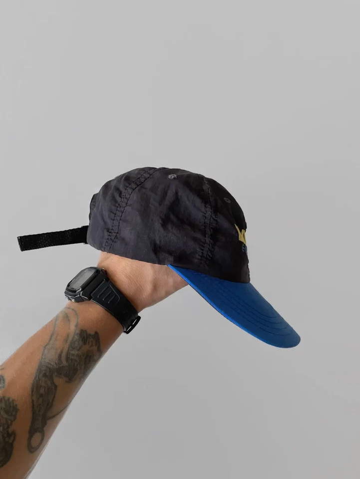 Gorra sombrero vintage Dkny equipo hecho en USA Foto 2 de 4