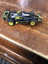 Tomy g + Afx n°1 ndy Car aurora tyco Indy Car Ho slot cars fonctionne