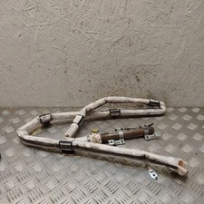 AUDI Q5 RIGHT DRIVER SIDE ROOF CURTAIN 8R0880742J PTM4391